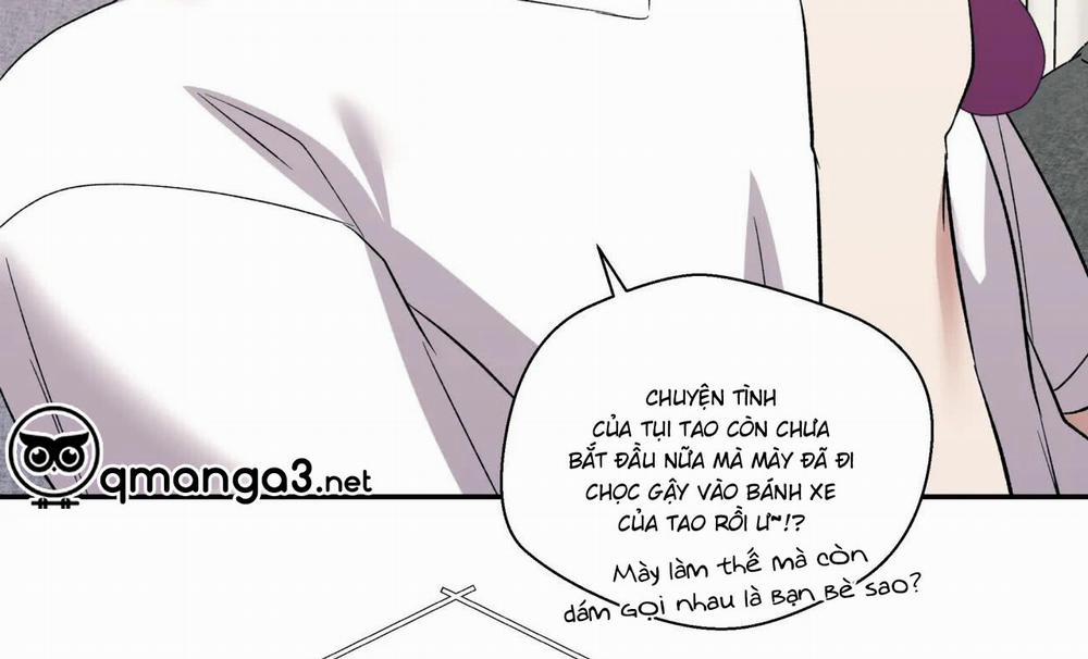 Ám Ảnh Pheromone 30 trang 27