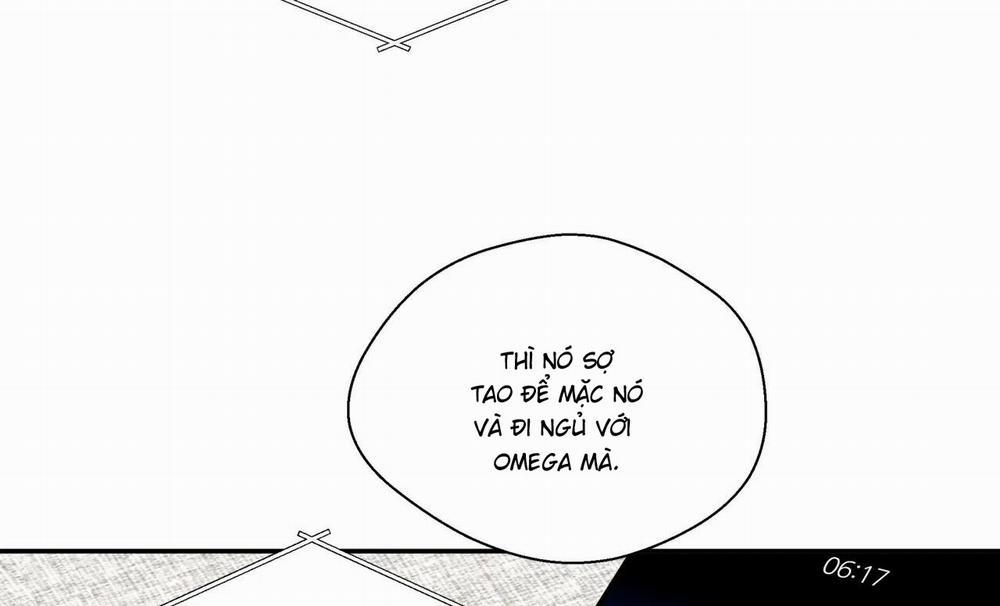 Ám Ảnh Pheromone 30 trang 31