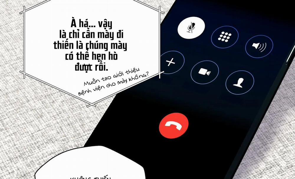 Ám Ảnh Pheromone 30 trang 32