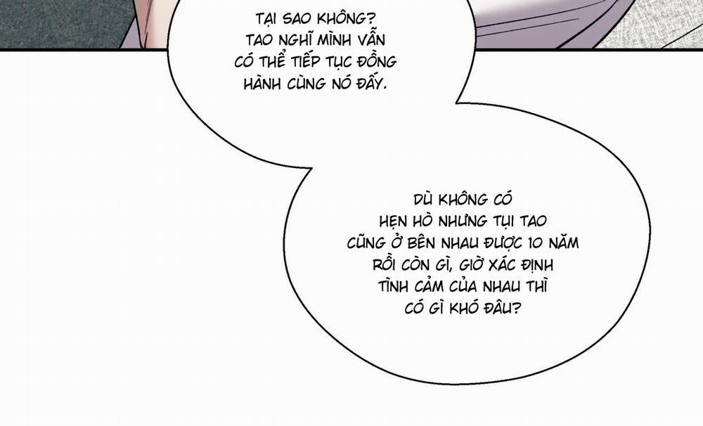 Ám Ảnh Pheromone 30 trang 36