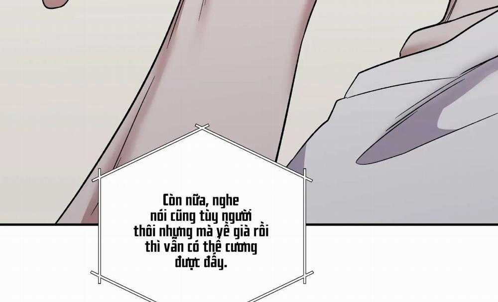 Ám Ảnh Pheromone 30 trang 40
