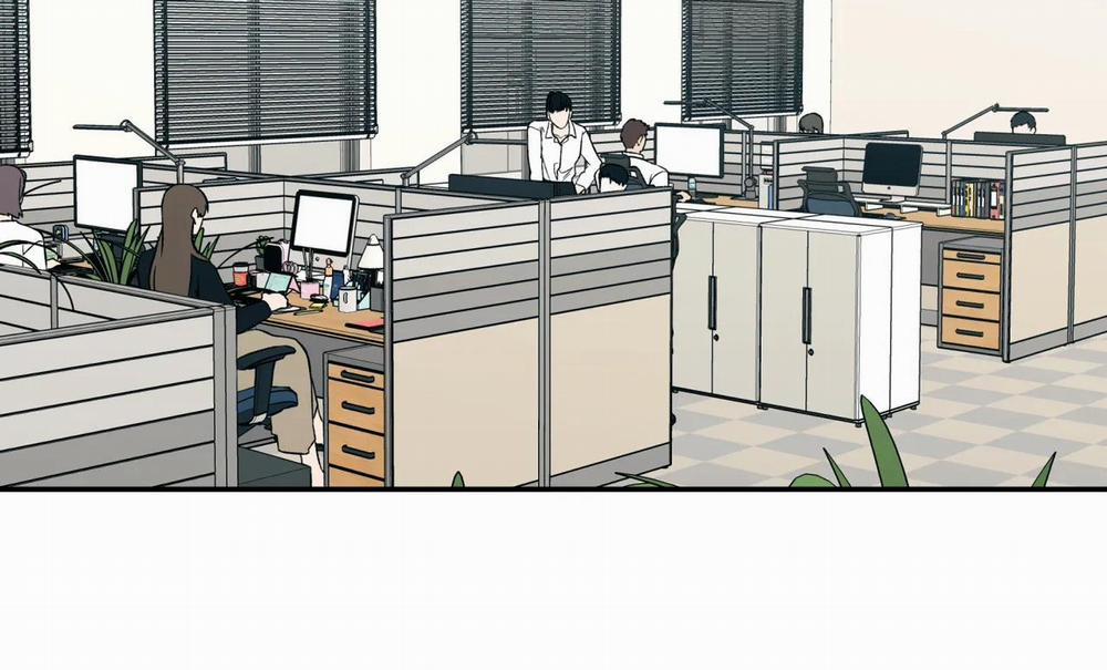 Ám Ảnh Pheromone 30 trang 46