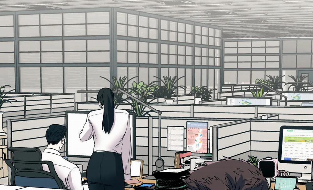 Ám Ảnh Pheromone 30 trang 48