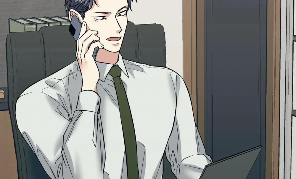 Ám Ảnh Pheromone 30 trang 5