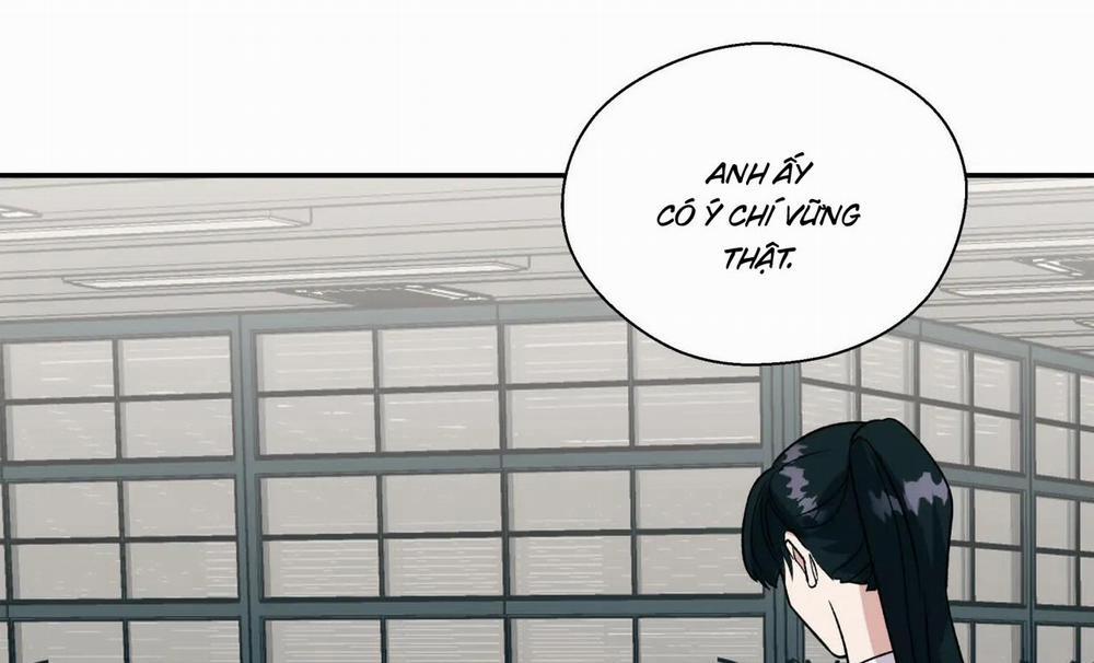 Ám Ảnh Pheromone 30 trang 51