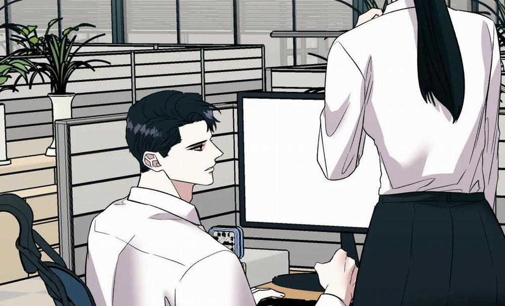 Ám Ảnh Pheromone 30 trang 52