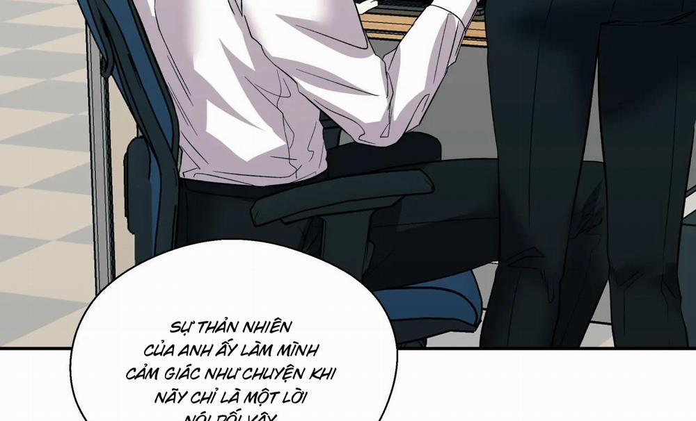 Ám Ảnh Pheromone 30 trang 53