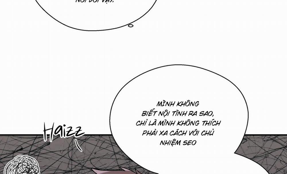 Ám Ảnh Pheromone 30 trang 54