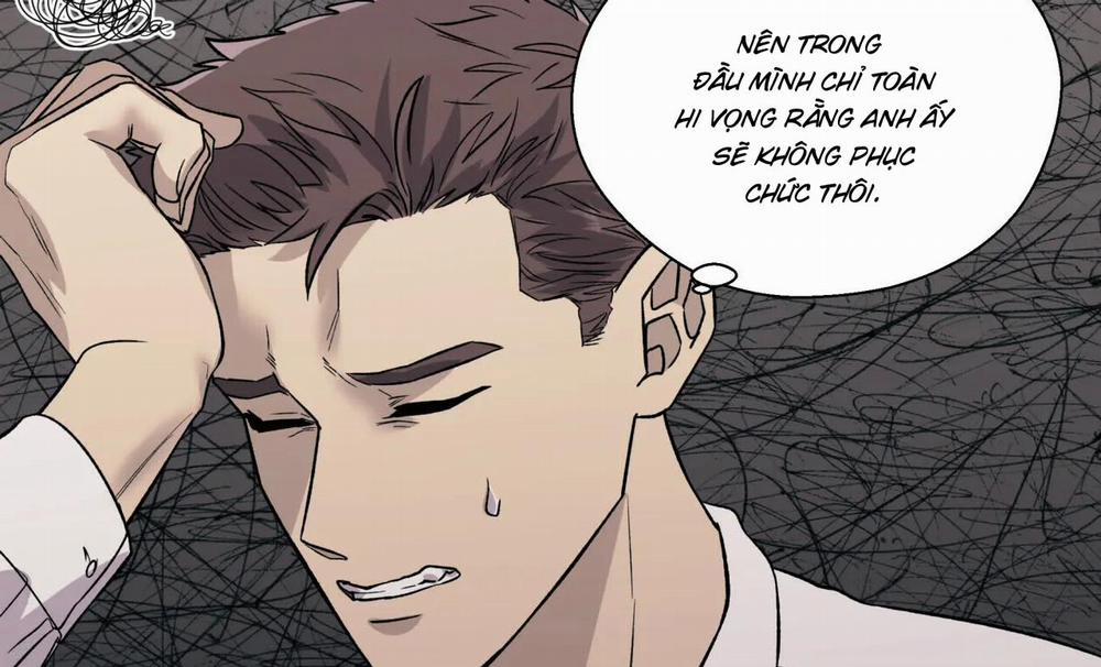 Ám Ảnh Pheromone 30 trang 55
