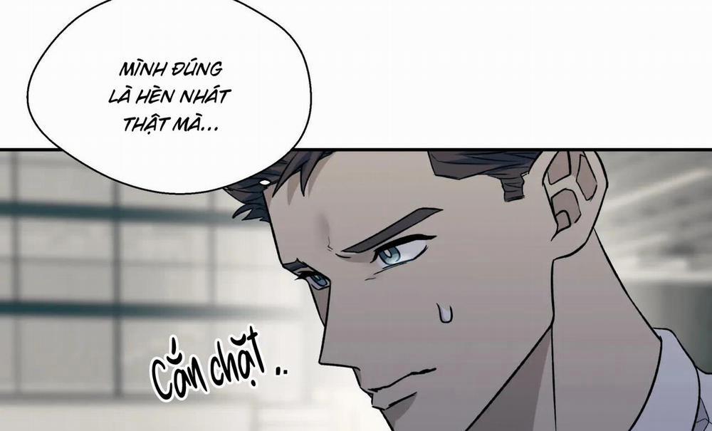 Ám Ảnh Pheromone 30 trang 58