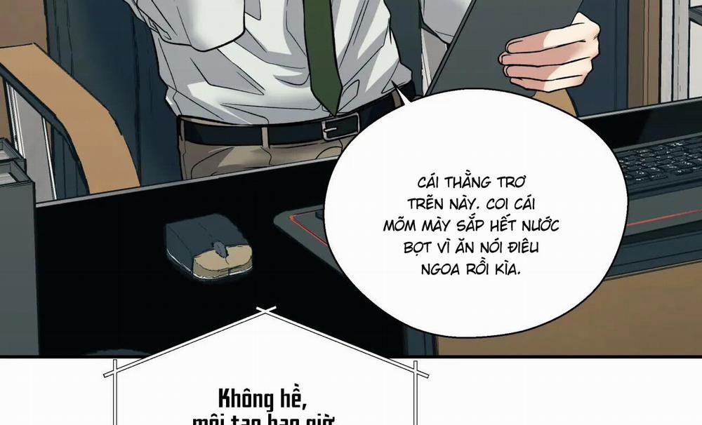 Ám Ảnh Pheromone 30 trang 6