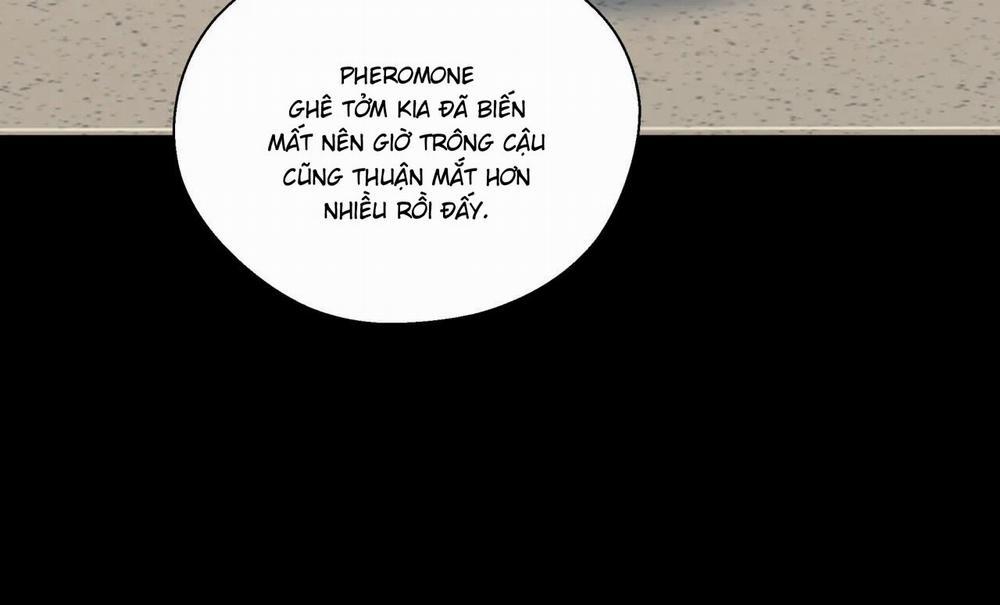 Ám Ảnh Pheromone 30 trang 71