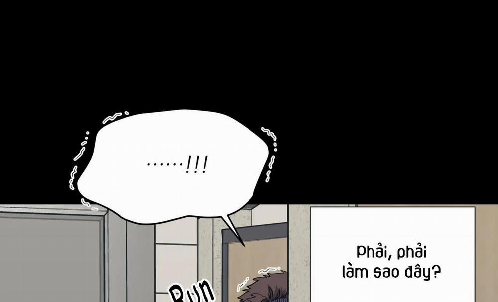 Ám Ảnh Pheromone 30 trang 72