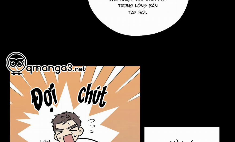 Ám Ảnh Pheromone 30 trang 75