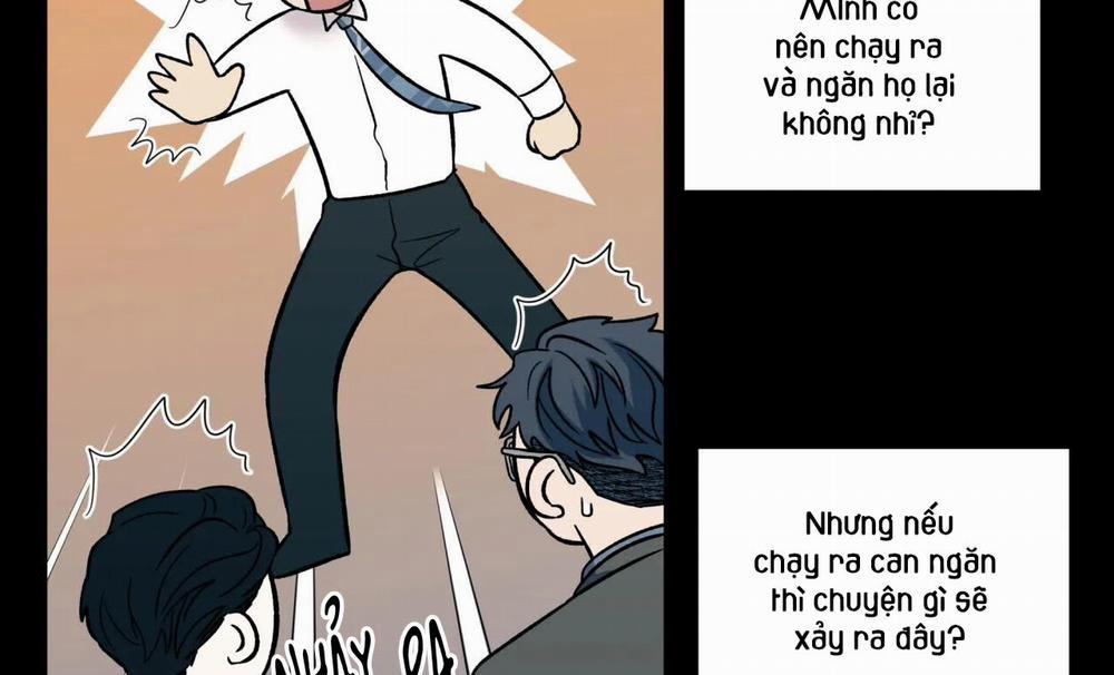 Ám Ảnh Pheromone 30 trang 76