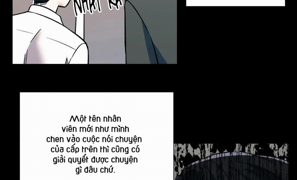 Ám Ảnh Pheromone 30 trang 77