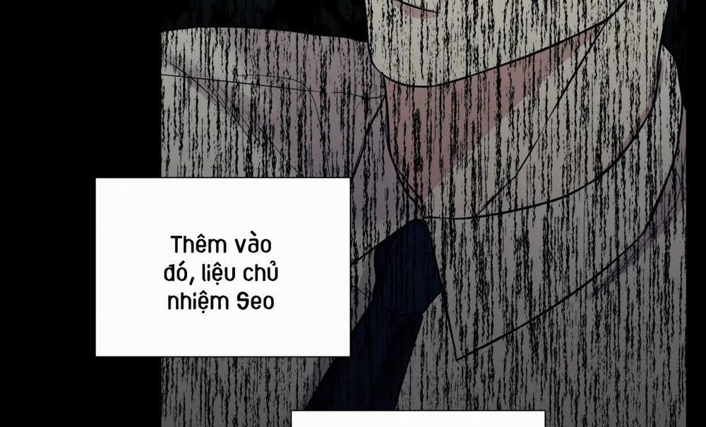 Ám Ảnh Pheromone 30 trang 79