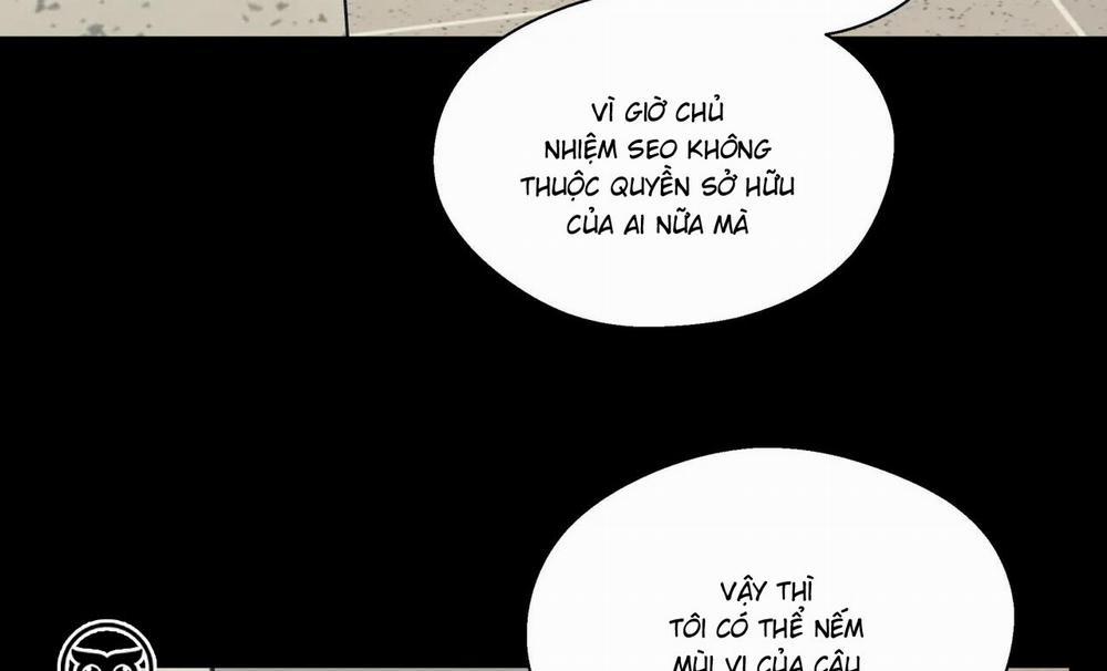 Ám Ảnh Pheromone 30 trang 82