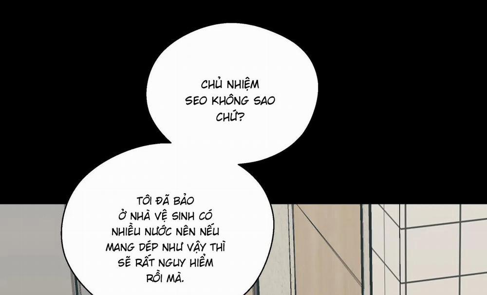Ám Ảnh Pheromone 30 trang 90