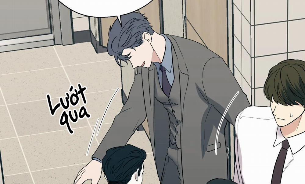 Ám Ảnh Pheromone 30 trang 91