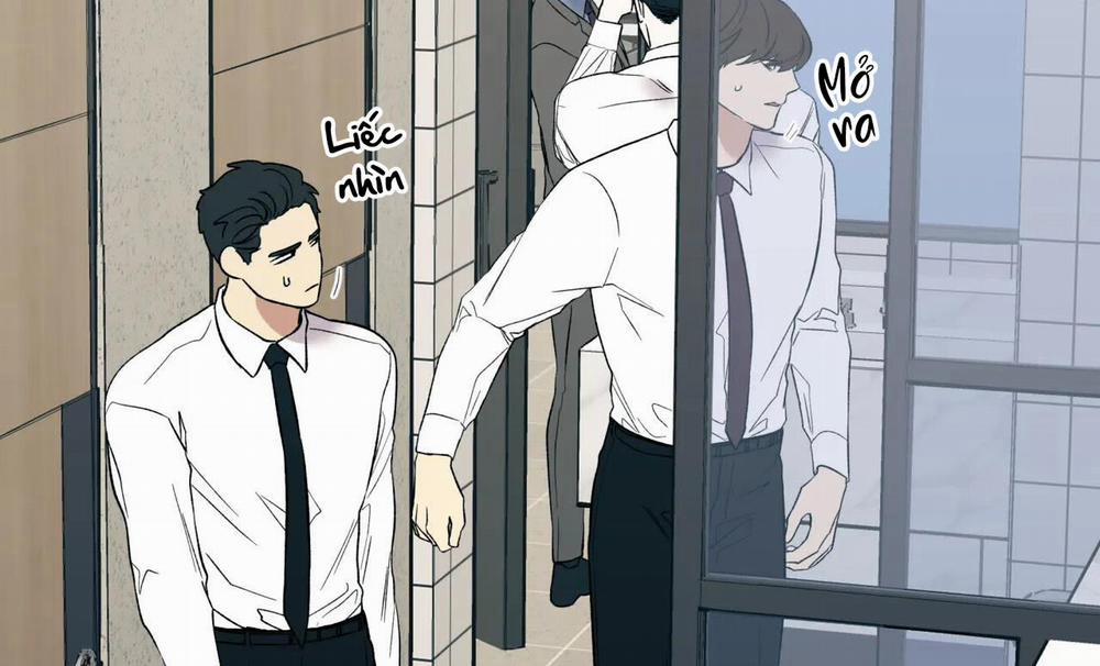Ám Ảnh Pheromone 30 trang 96