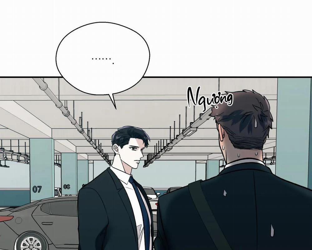 Ám Ảnh Pheromone 31 trang 10
