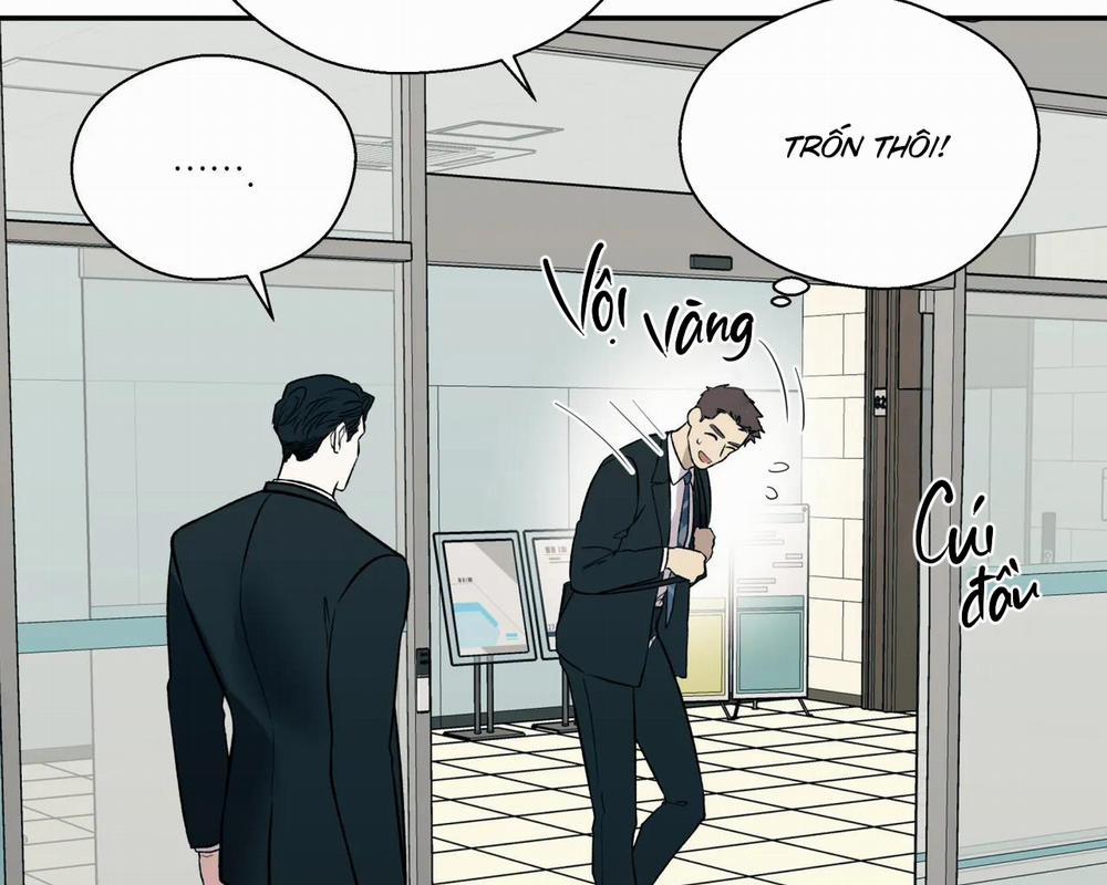 Ám Ảnh Pheromone 31 trang 13