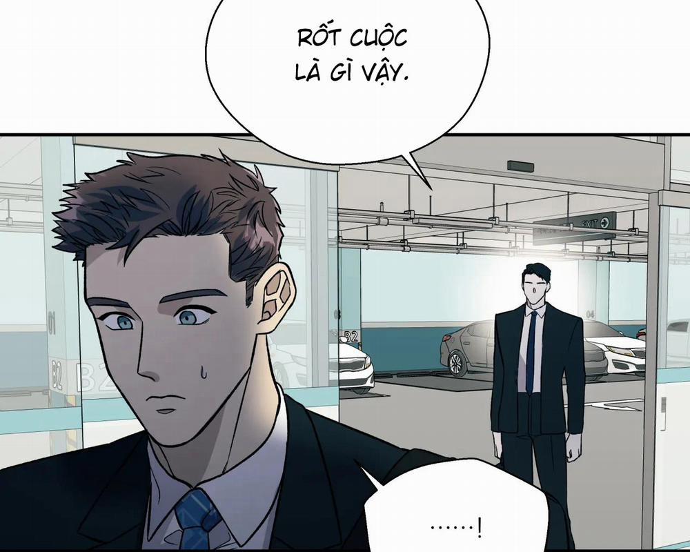 Ám Ảnh Pheromone 31 trang 16