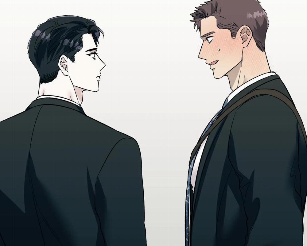 Ám Ảnh Pheromone 31 trang 2