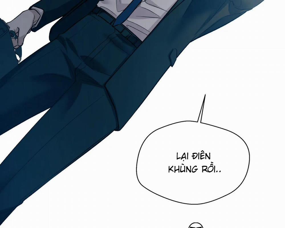 Ám Ảnh Pheromone 31 trang 27