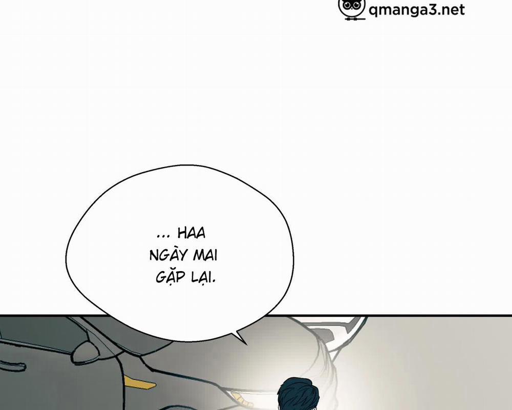 Ám Ảnh Pheromone 31 trang 28