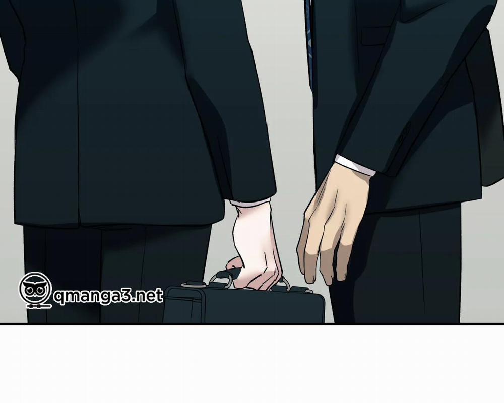 Ám Ảnh Pheromone 31 trang 3