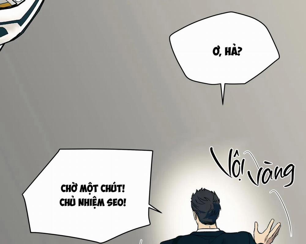 Ám Ảnh Pheromone 31 trang 30