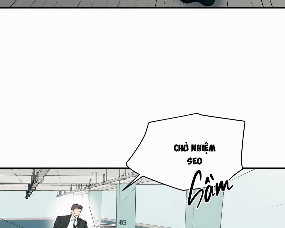 Ám Ảnh Pheromone 31 trang 32