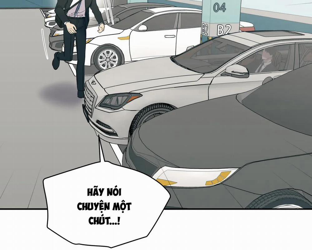 Ám Ảnh Pheromone 31 trang 33