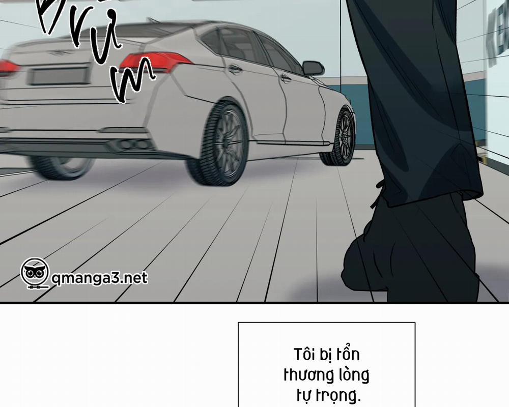 Ám Ảnh Pheromone 31 trang 35