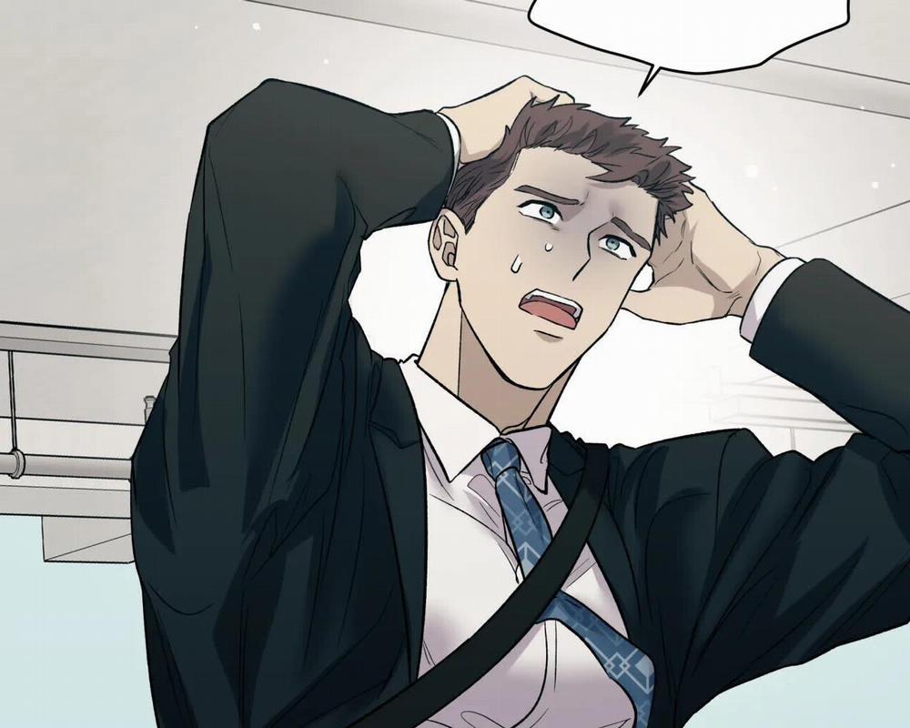 Ám Ảnh Pheromone 31 trang 36