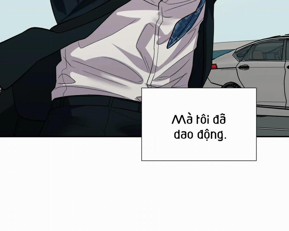 Ám Ảnh Pheromone 31 trang 37