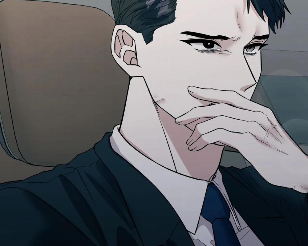 Ám Ảnh Pheromone 31 trang 39