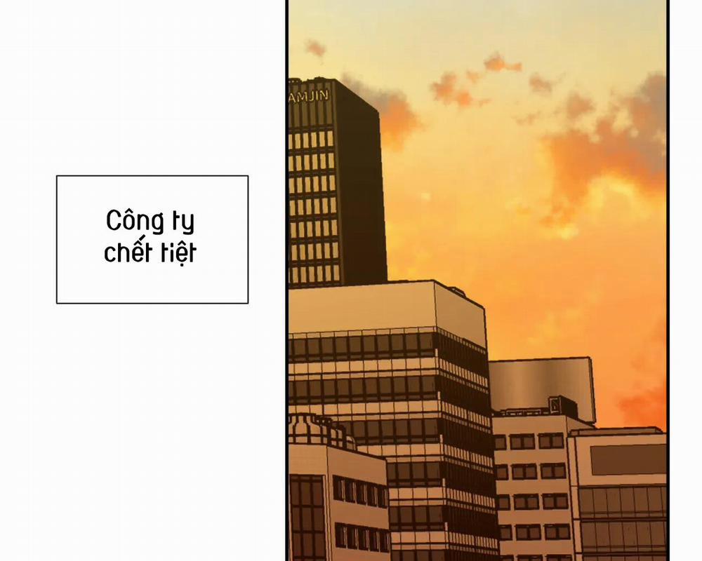 Ám Ảnh Pheromone 31 trang 42