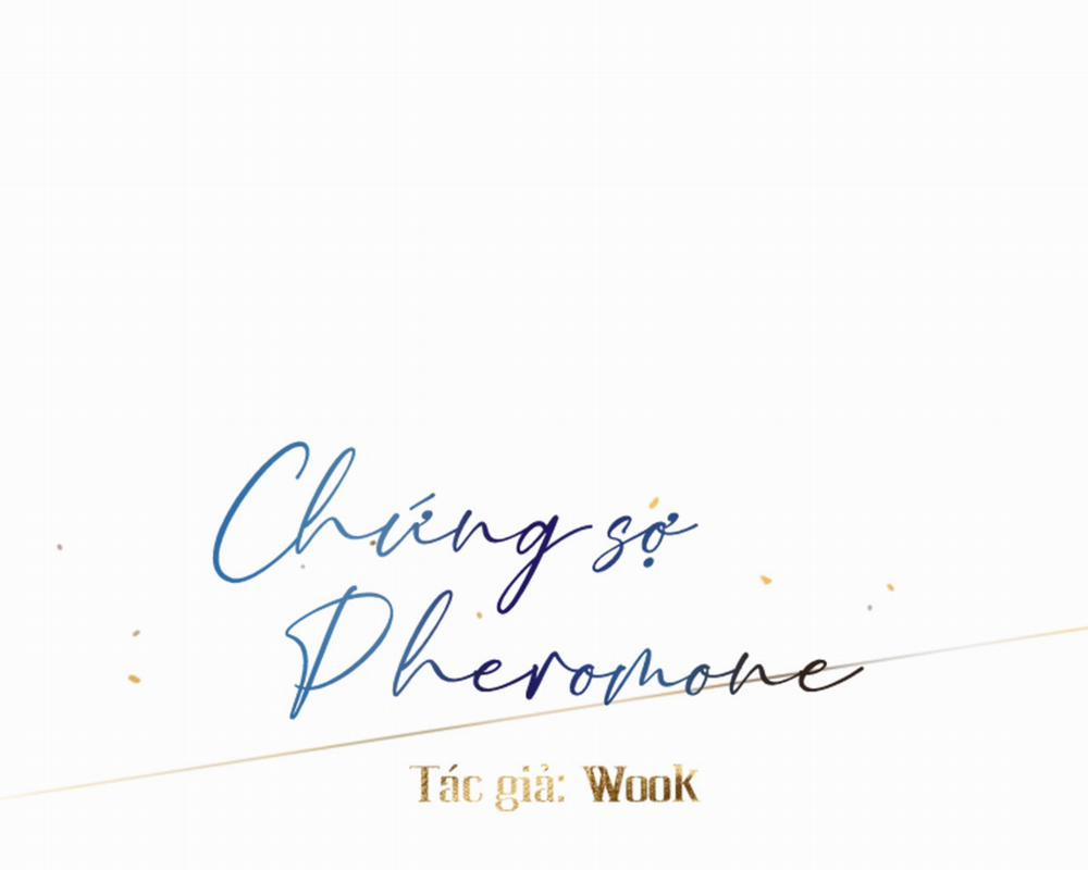 Ám Ảnh Pheromone 31 trang 47