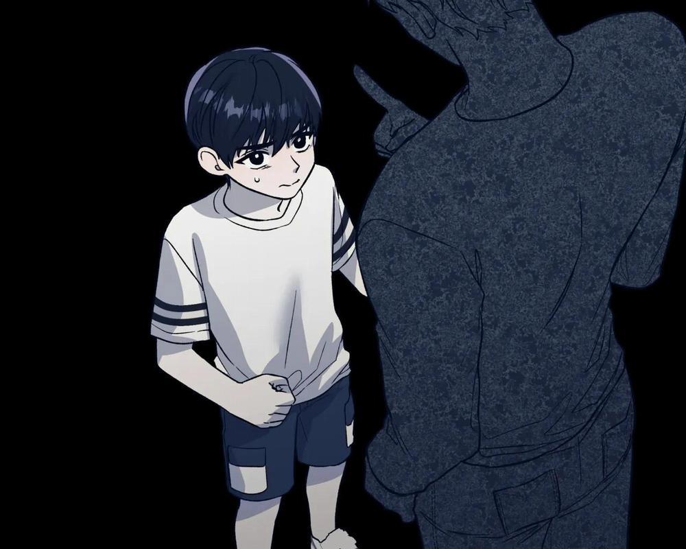 Ám Ảnh Pheromone 31 trang 52