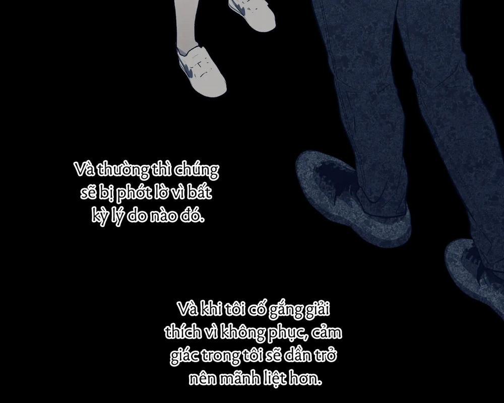 Ám Ảnh Pheromone 31 trang 53