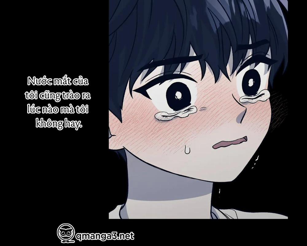 Ám Ảnh Pheromone 31 trang 56