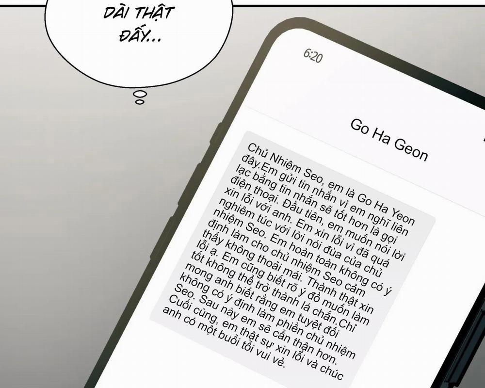 Ám Ảnh Pheromone 31 trang 68