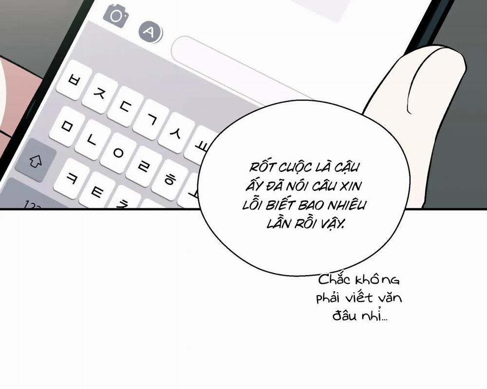 Ám Ảnh Pheromone 31 trang 69