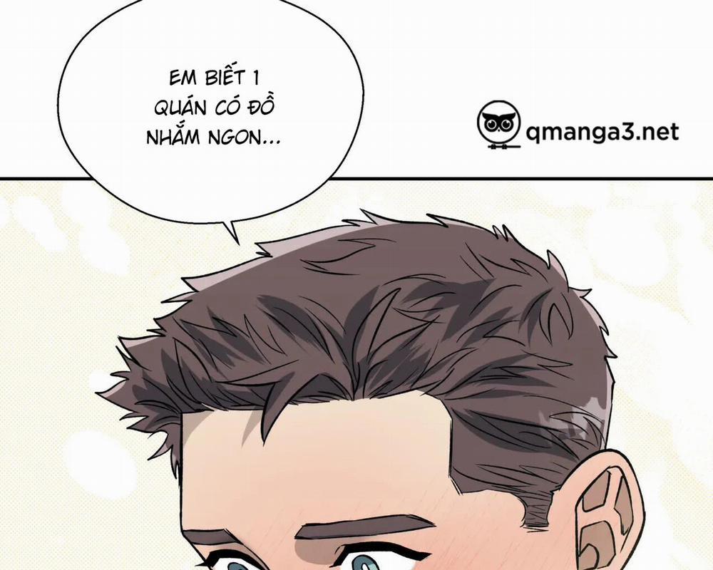 Ám Ảnh Pheromone 31 trang 7