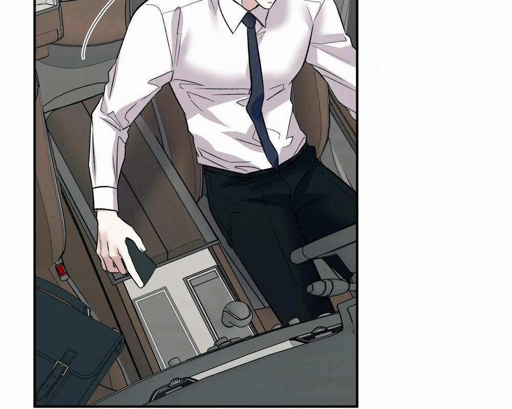 Ám Ảnh Pheromone 31 trang 73