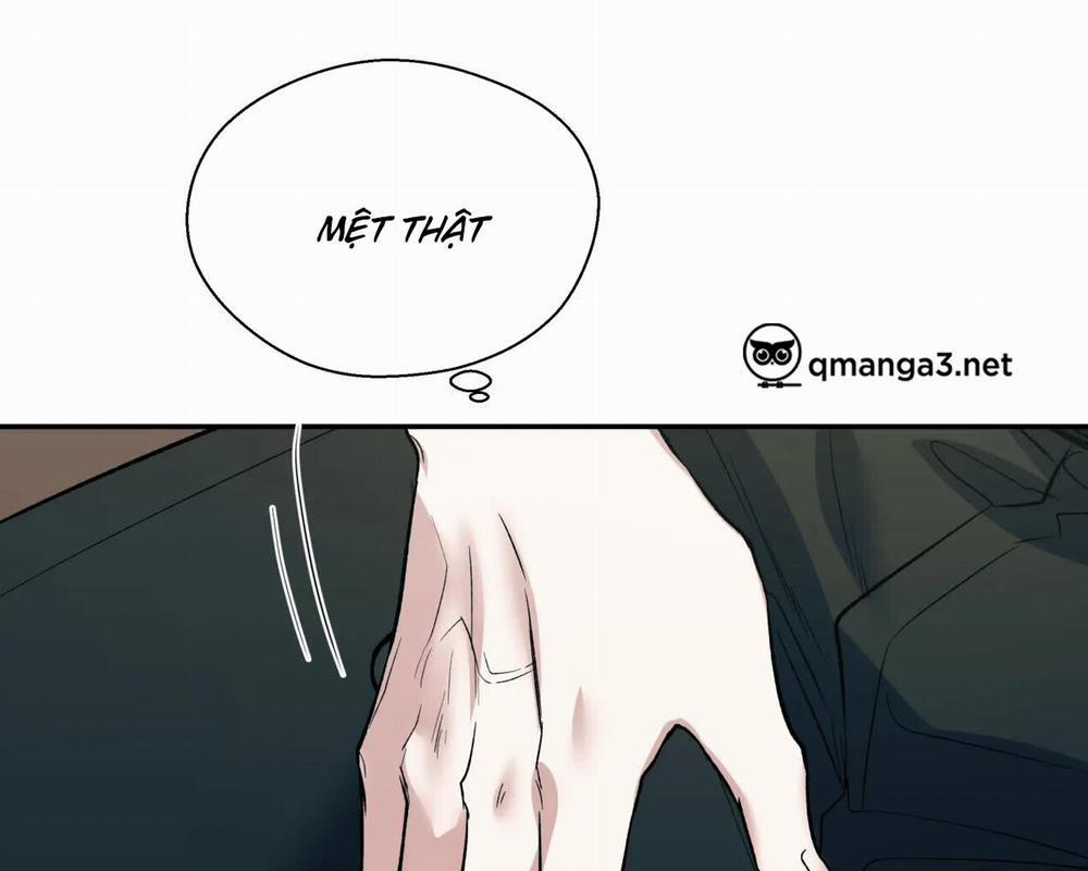 Ám Ảnh Pheromone 31 trang 79