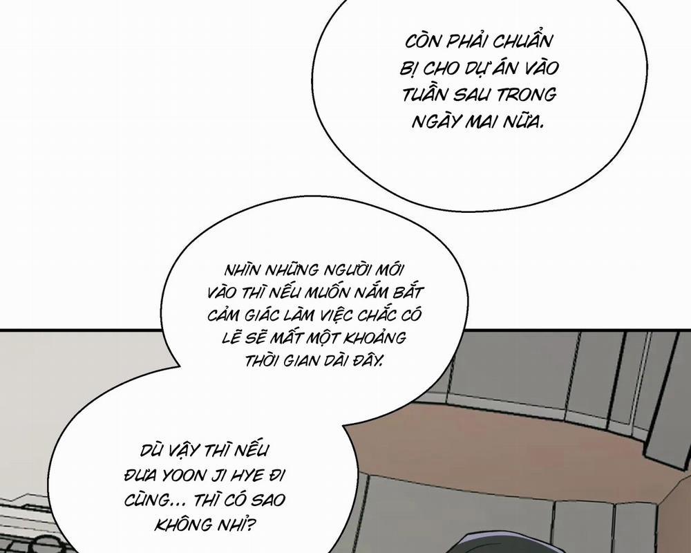 Ám Ảnh Pheromone 31 trang 81